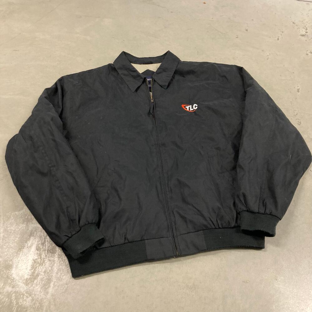 Vintage bomber Jacket